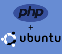 php + ubuntu